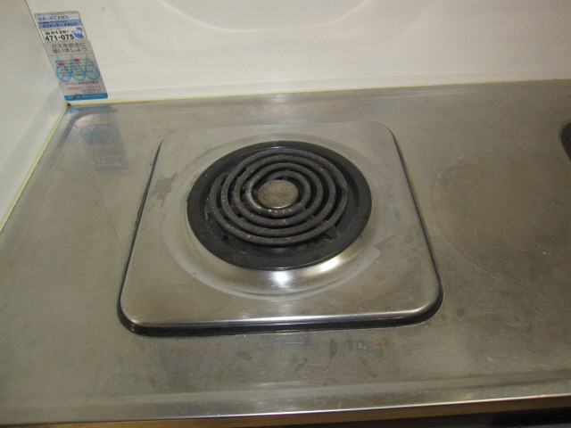 キッチン 写真3