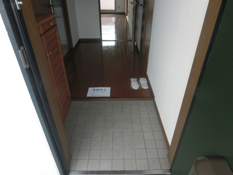 玄関 写真10