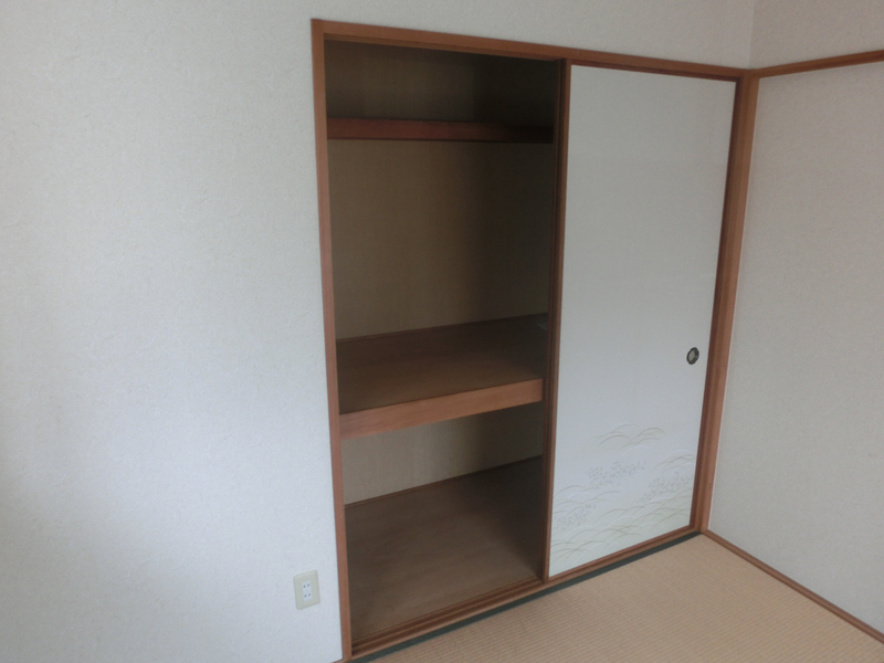 収納 写真16