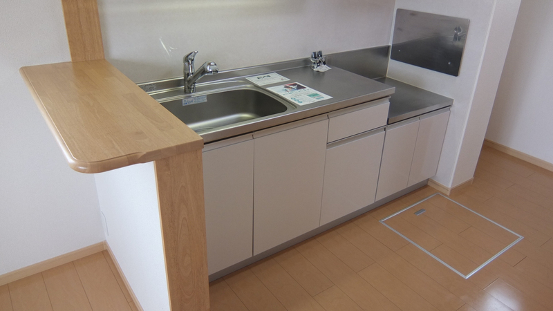 キッチン 写真3