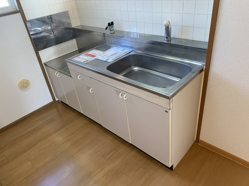キッチン 写真4
