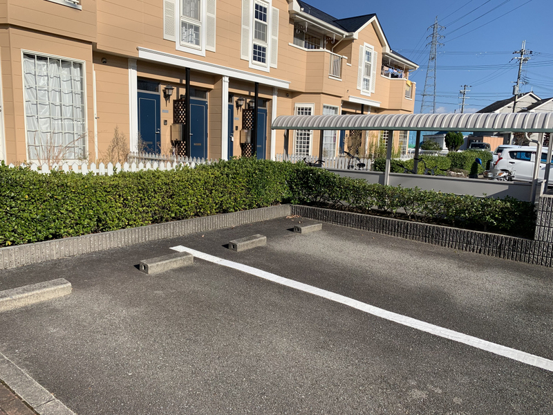 駐車場 写真32