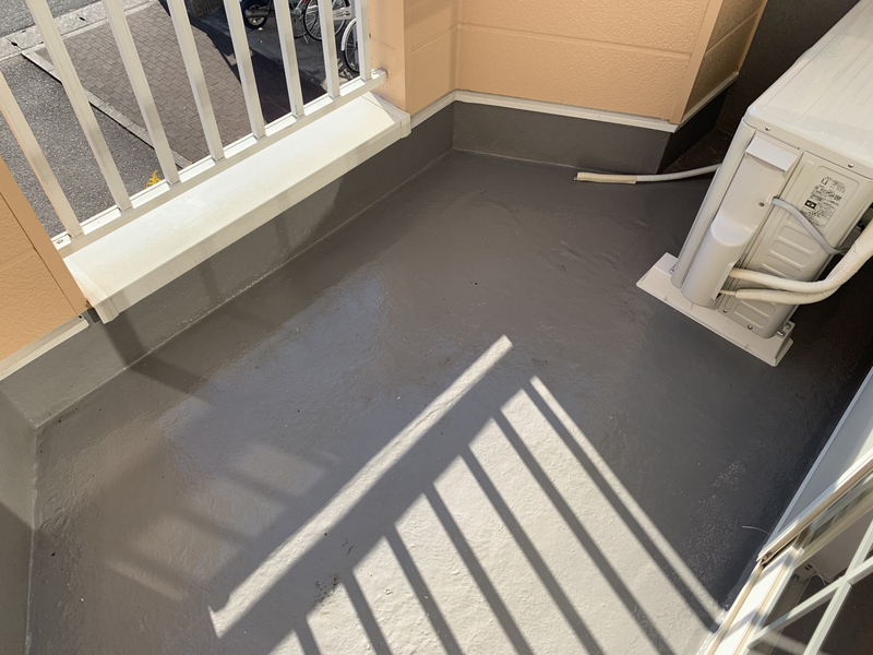 バルコニー・ベランダ 写真16