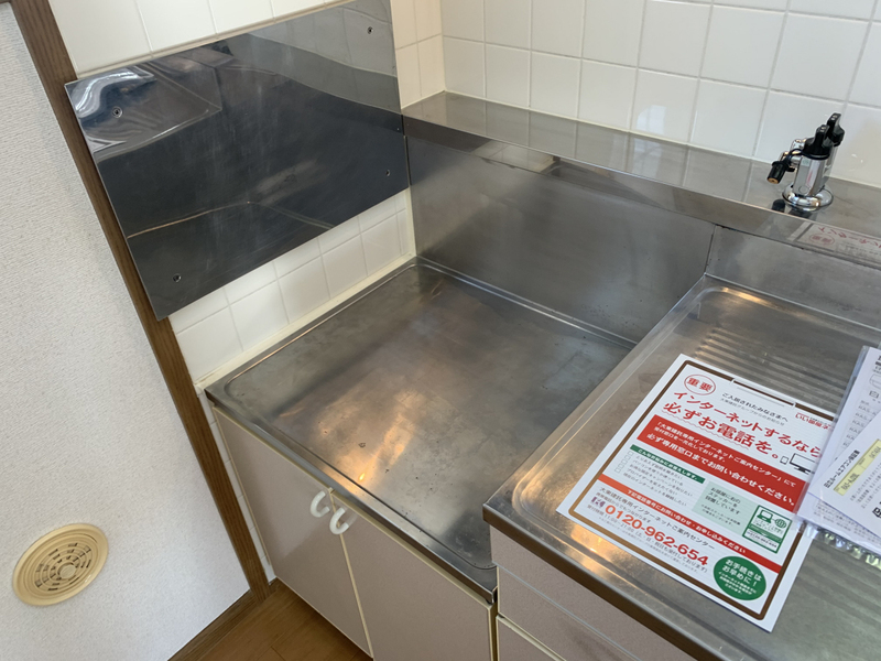 キッチン 写真5