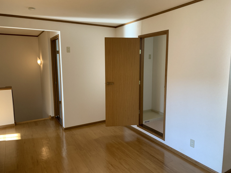 リビング 写真3