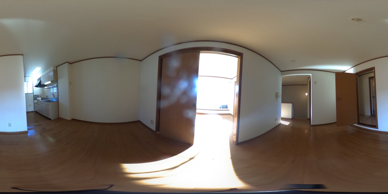 リビング 写真33