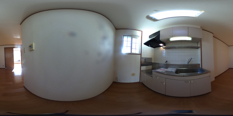 キッチン 写真34