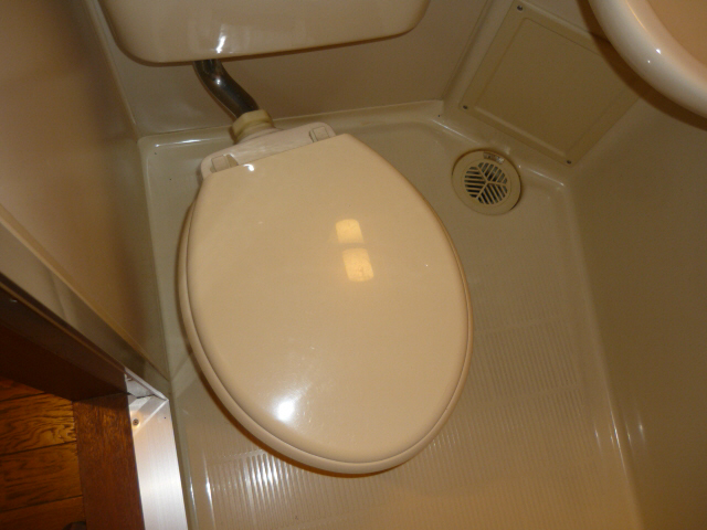 トイレ 写真13