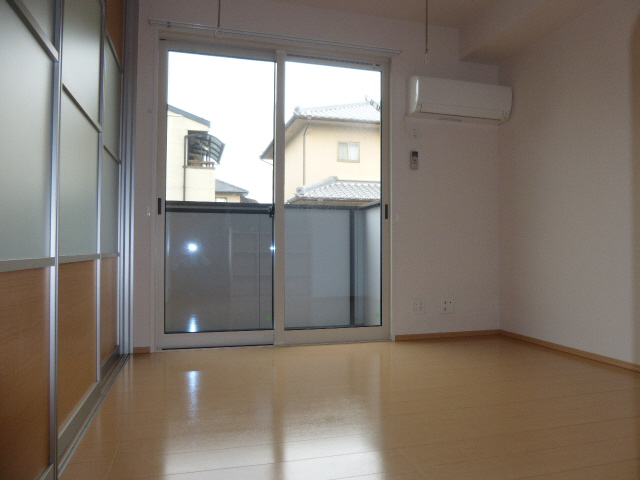 リビング 写真4