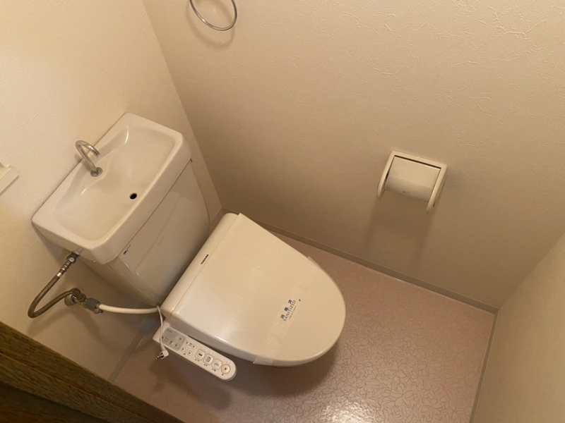 トイレ 写真15