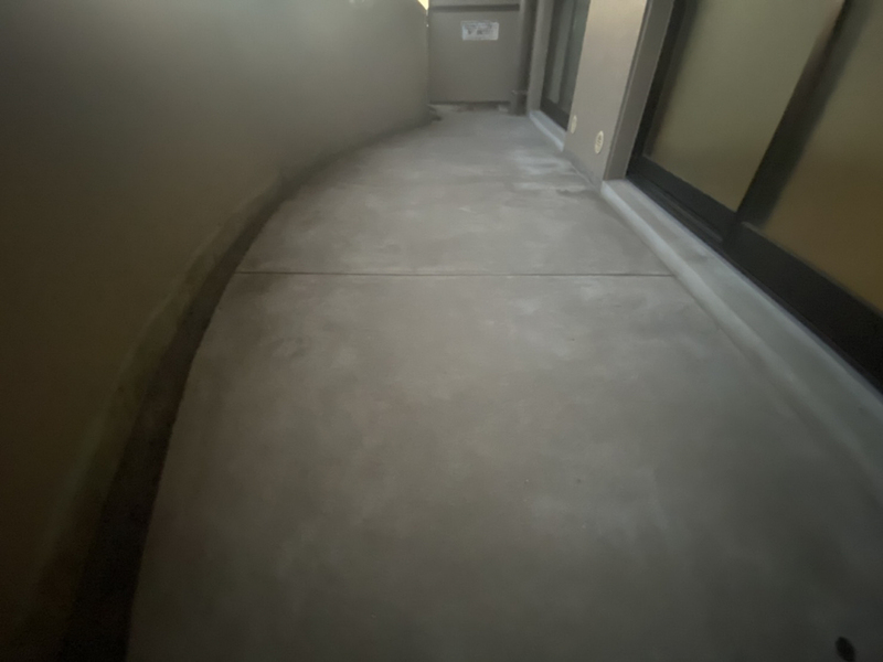 バルコニー・ベランダ 写真18