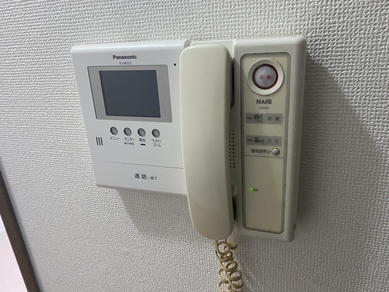 セキュリティ 写真19