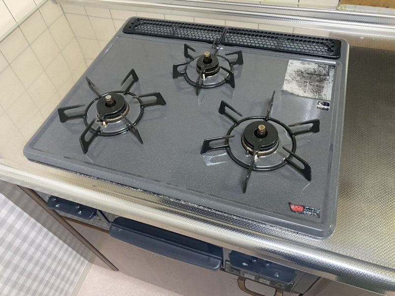 キッチン 写真4