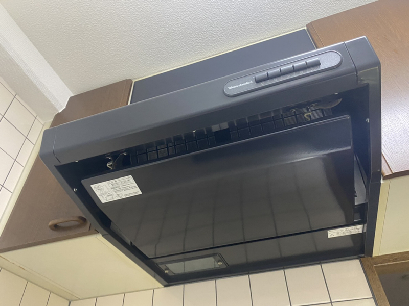 キッチン 写真5