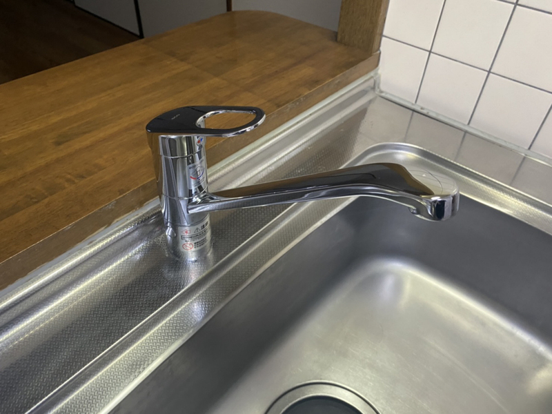 キッチン 写真6