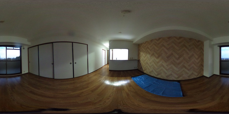 リビング 写真33