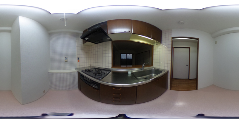 キッチン 写真34