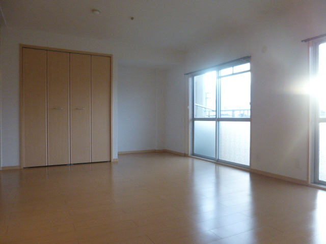 リビング 写真2