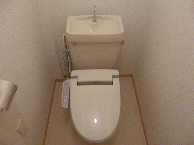 トイレ 写真13