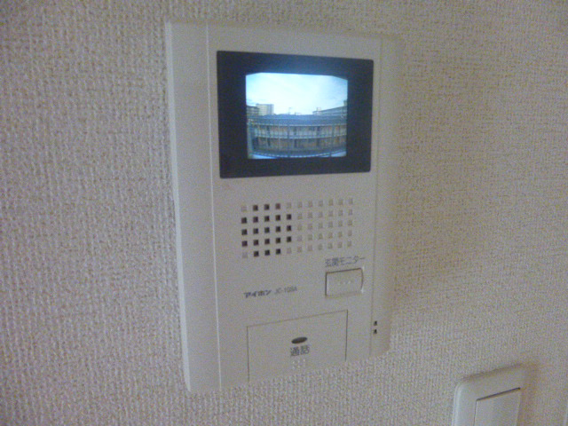 セキュリティ 写真17