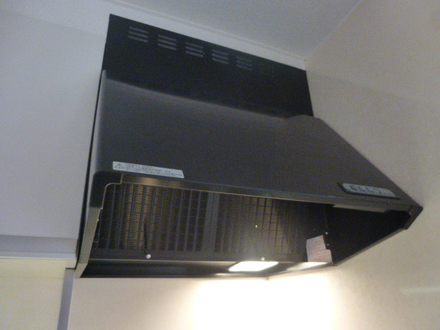 キッチン 写真5