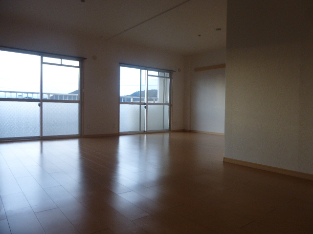 リビング 写真3