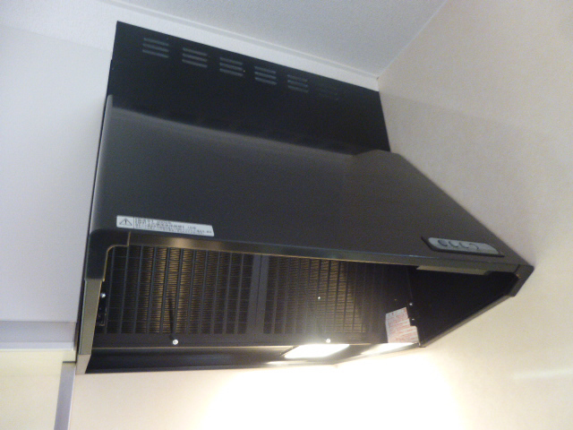 キッチン 写真7