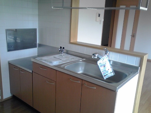 キッチン 写真3