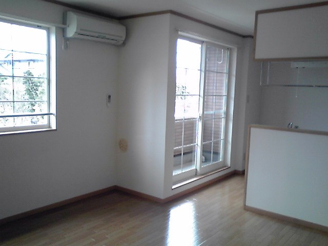 リビング 写真2