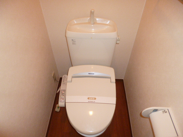 トイレ 写真17