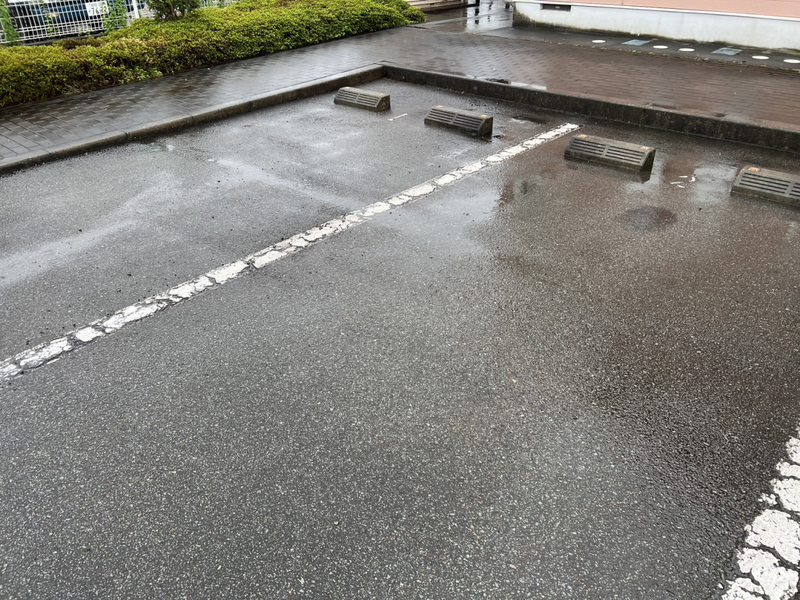 駐車場 写真5