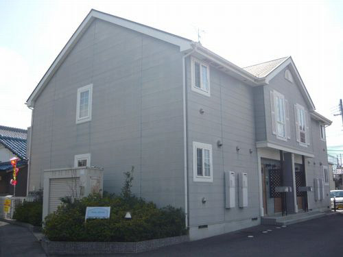 アンソレイエＮ