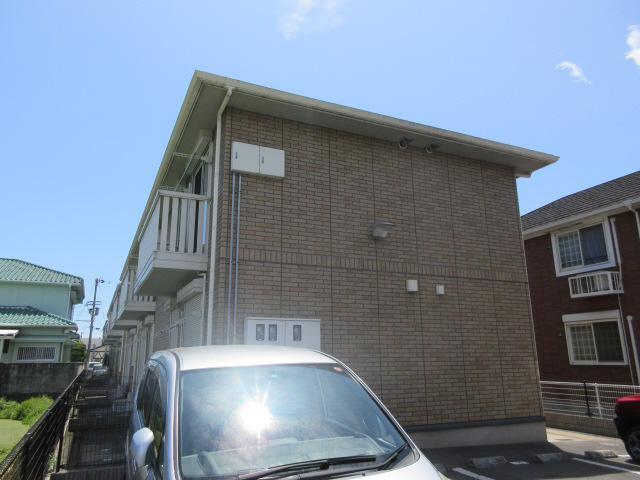 メゾンコートきらり