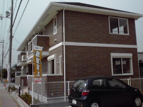 ヤエステージⅡ