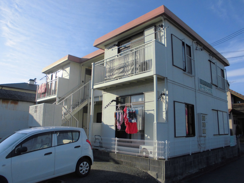 シティハイムハーモニックス