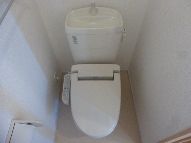トイレ 写真11