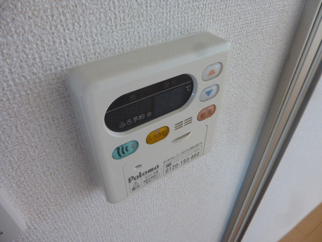 設備 写真18