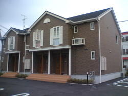 セレーノやしろB