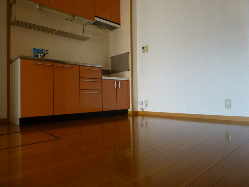 リビング 写真2