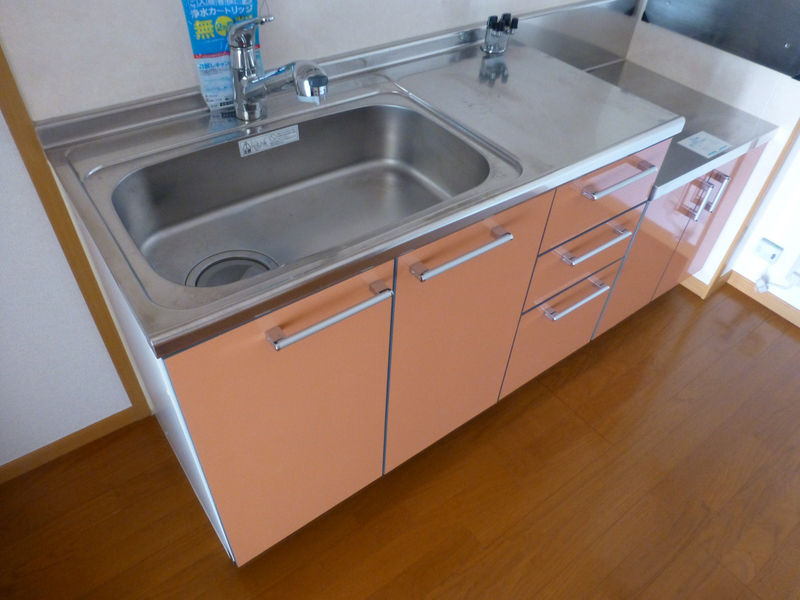 キッチン 写真3