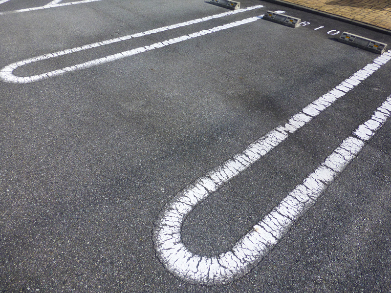 駐車場 写真20