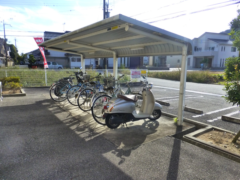 共用部 写真19