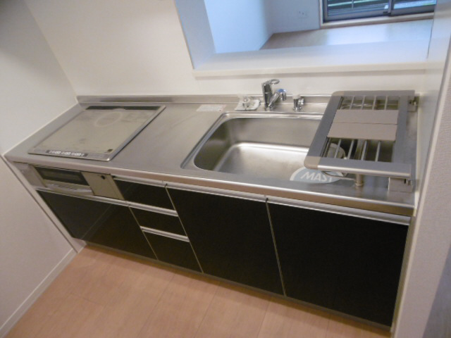 キッチン 写真3