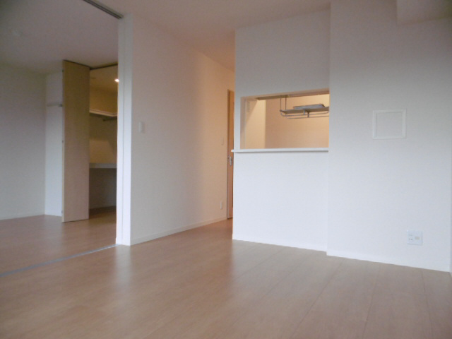 リビング 写真2