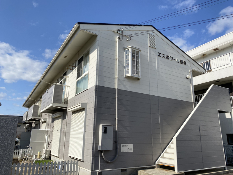 エスポワール田寺