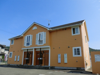 ハッピーメゾン