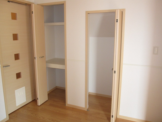 収納 写真13