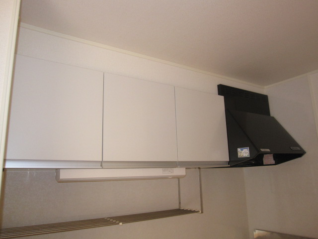 キッチン 写真4