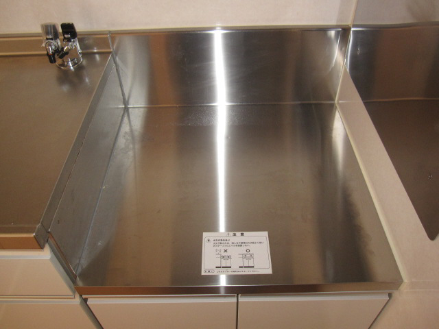 キッチン 写真5