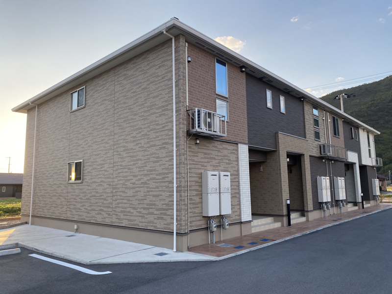 テイルウィンド